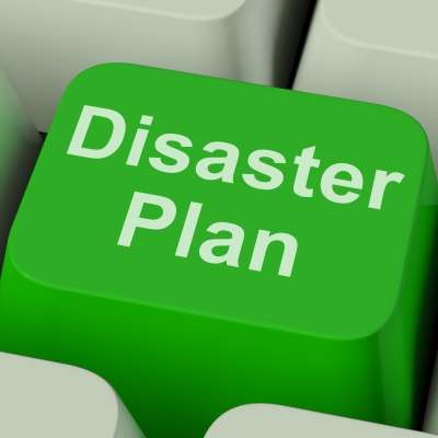 disaster plan 1 - White Papers