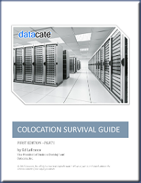 Colocation Survival Guide P1 - White Papers