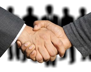 shaking hands 300x240 - Datacate Channel Partners Program