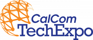CalCom Ponderosa TechExpo Tradeshow logo 300x129 - Visit Us At The CalCom Tech Expo, March 10-12, 2020
