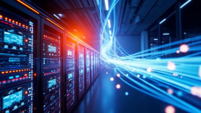 HPC concept video