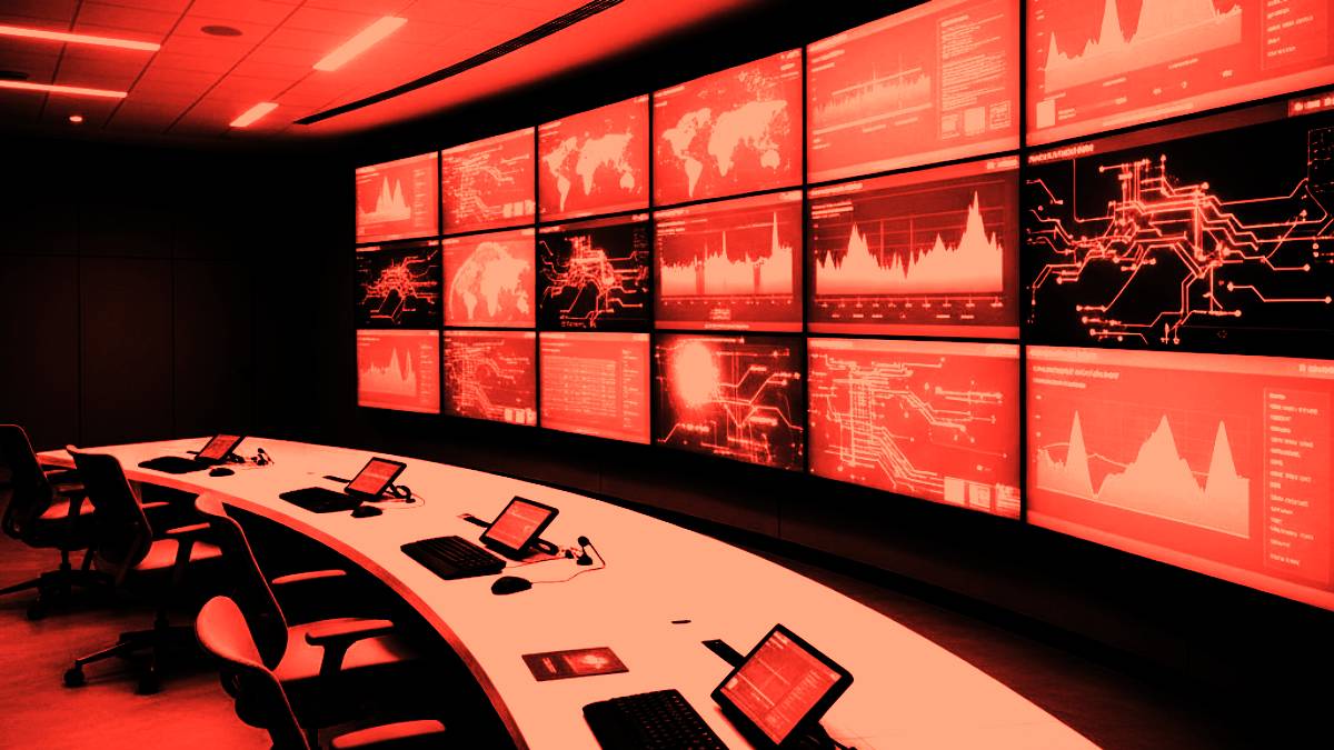 Command Center Alt