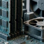 Dirty server components