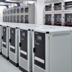 power conditioning equipment