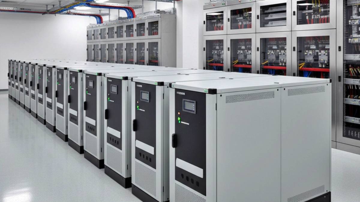 power conditioning equipment power conditioning equipment