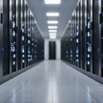 Local Data Centers: Why Businesses Are Re-Thinking "Big Cloud" Data center row