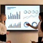 Reviewing a dashboard