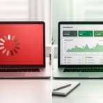 The Silent Performance Killer: Distance Slow vs Fast load time