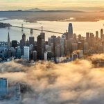 Why Bay Area Biz Owners Sleep Better with Datacate Colocation San Francisco - Photo by Zetong Li