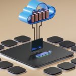 Bare Metal Cloud Hosting Gives Enterprises the Control They Lost Cloud computing concept image