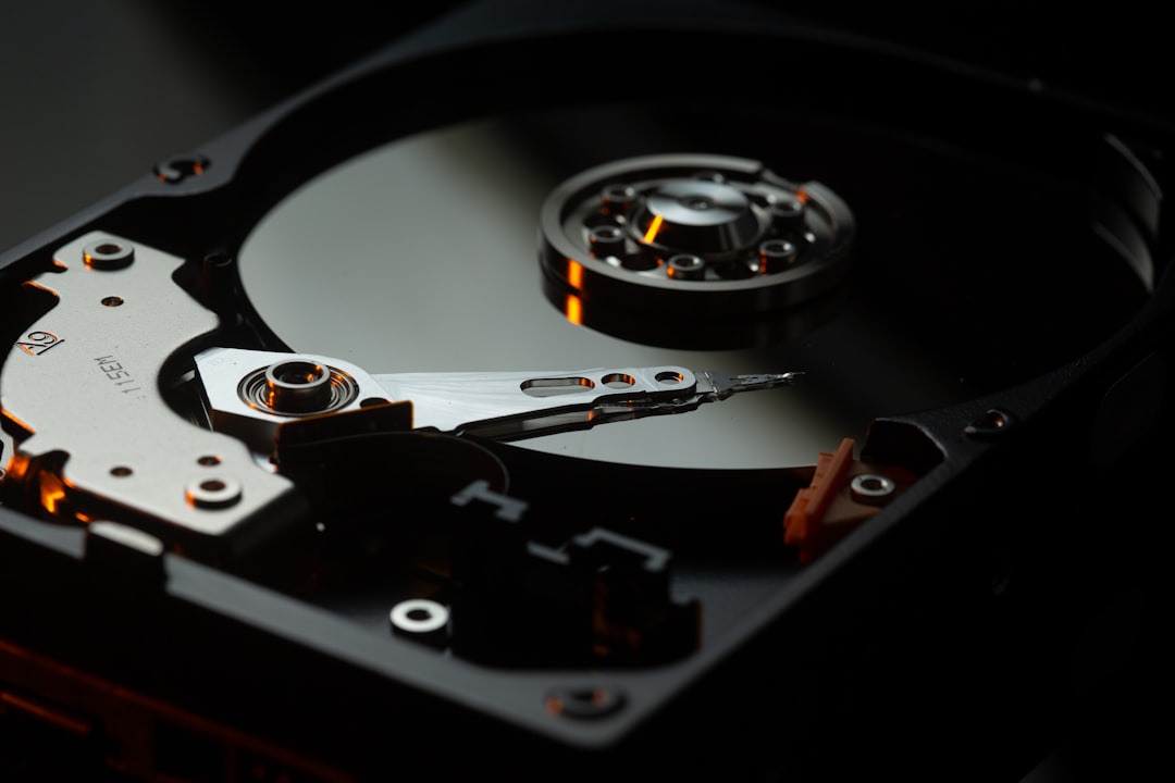 hard drive internals hard drive internals
