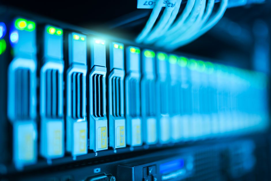 storage architecture storage architecture