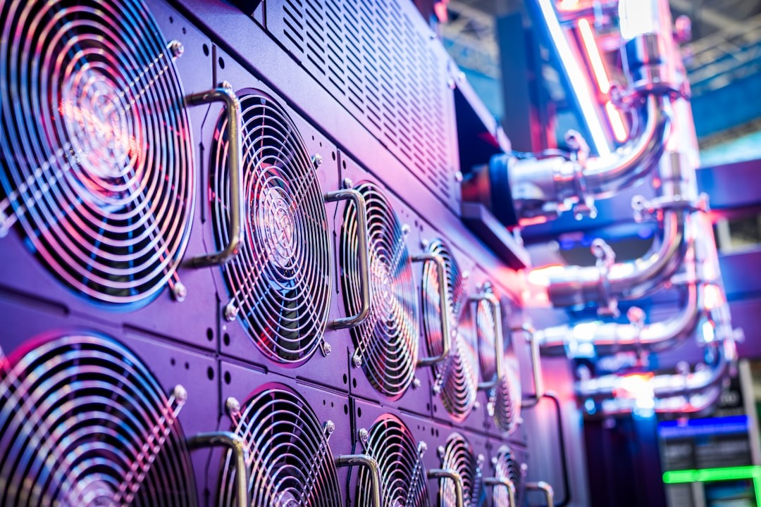 Server power supplies Server power supplies