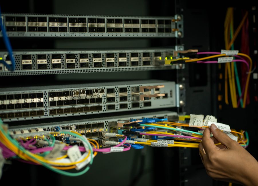 fiber switches fiber switches