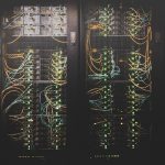 What Is DCaaS and Could It Replace Your On-Premise Data Center? cabinets in data center