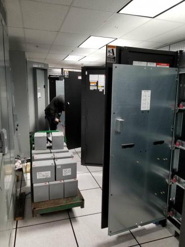 20171115 142914 - Datacate Completes Power Infrastructure Upgrade, Increases Capacity